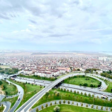 Loft Panorama Hotel Istanbul Exterior foto