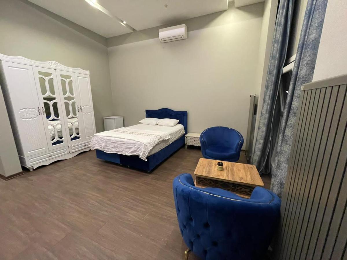 Loft Panorama Hotel Istanbul Exterior foto
